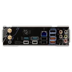 ASRock Phantom Gaming Z890 Lightning WiFi Základní deska Socket (PC) Intel® 1851 Tvarový faktor ATX Čipová sada základní desky Intel® Z890