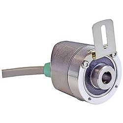 Posital Fraba inkrementální rotační snímač 1 ks UTD-IPT00-16384-AST0-2TW Blind Hollow