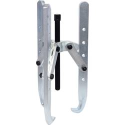 KS Tools 6303606 Stahovák Upínací rozsah 50 - 400 mm Počet háčků 3