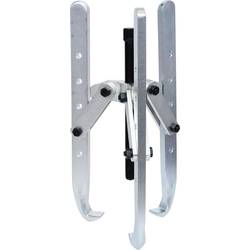 KS Tools 6303606 Stahovák Upínací rozsah 50 - 400 mm Počet háčků 3
