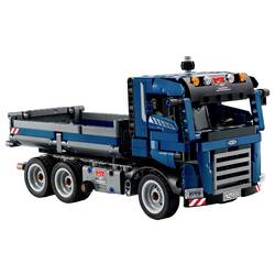 42203 LEGO® TECHNIC Vyklápěcí dlačka