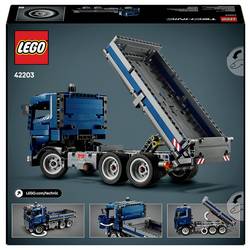 42203 LEGO® TECHNIC Vyklápěcí dlačka