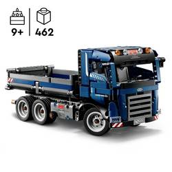 42203 LEGO® TECHNIC Vyklápěcí dlačka