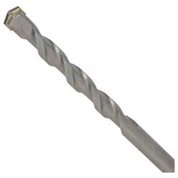 C.K T3110A 06100 wolfram-karbid víceúčelový vrták 6 mm Celková délka 100 mm válcová stopka 1 ks