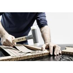 Halder SUPERCRAFT 3366.030 palička s ergonomickou rukojetí, tvrdé, bez zpětného rázu 460 g 330 mm 1 ks