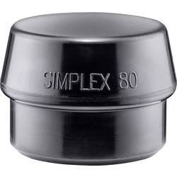 Halder SIMPLEX 3202.080 náhradní hlava středně tvrdé 430 g 90 mm 1 ks