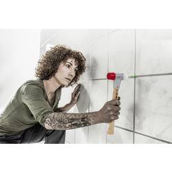 Halder BASEPLEX 3968.025 palička s ergonomickou rukojetí, tvrdé 215 g 270 mm 1 ks