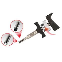 KS Tools 5007505 Stahovák zapalovacích cívek