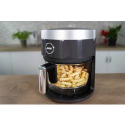 Unold 58695 horkovzdušná fritéza 3.5 l