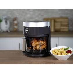 Unold 58695 horkovzdušná fritéza 3.5 l