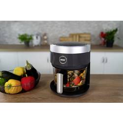 Unold 58695 horkovzdušná fritéza 3.5 l