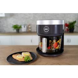 Unold 58695 horkovzdušná fritéza 3.5 l