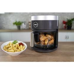 Unold 58695 horkovzdušná fritéza 3.5 l