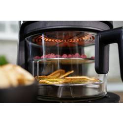 Unold 58695 horkovzdušná fritéza 3.5 l