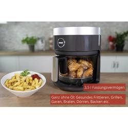 Unold 58695 horkovzdušná fritéza 3.5 l