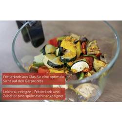 Unold 58695 horkovzdušná fritéza 3.5 l