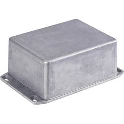 Hammond Electronics 1590WN1FLBK univerzální pouzdro 121.1 x 66 x 39.3 černá 1 ks