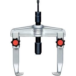 KS Tools 6201901 Hydraulický stahovák Upínací rozsah 50 - 160 mm Počet háčků 2