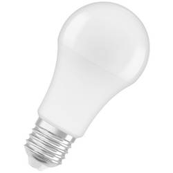 OSRAM HOMELIGHTING 4099854040122 LED Energetická třída (EEK2021) F (A - G) E27 10 W = 75 W teplá bílá (Ø x v) 60 mm x 60 mm 1 ks