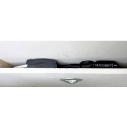 Deko Light 565372 Dione LED vestavné svítidlo, třída E (A - G), LED, pevně vestavěné LED, 8.50 W, chrom