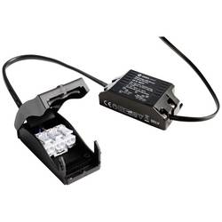 Deko Light 565405 Dione IP DTW LED vestavné svítidlo, třída F (A - G), LED, pevně vestavěné LED, 8.5 W, černá