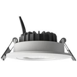 Deko Light 565388 Dione IP LED vestavné svítidlo, třída E (A - G), LED, pevně vestavěné LED, 8.5 W, bílá