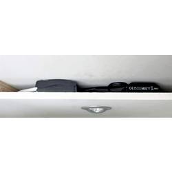 Deko Light 565388 Dione IP LED vestavné svítidlo, třída E (A - G), LED, pevně vestavěné LED, 8.5 W, bílá