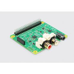 Raspberry Pi® IQaudio DAC Pro Zvuková karta Raspberry Pi®