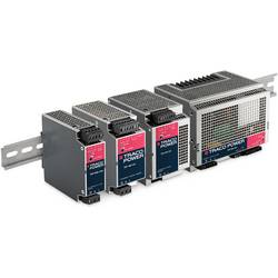 TracoPower TSP 090-124 síťový zdroj na DIN lištu 24 V/DC 3.75 A 90 W Počet výstupů:1 x Obsah 1 ks