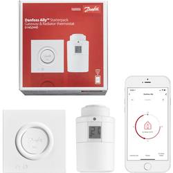 Danfoss 014G2440 Ally™ startovací sada elektronický 5 do 35 °C
