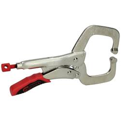 KS Tools 1152008 kleště samosvorné kulaté 0 - 45 mm 165 mm