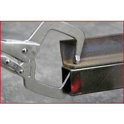 KS Tools 1152008 kleště samosvorné kulaté 0 - 45 mm 165 mm
