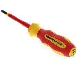 Gedore RED R39300115 3301406 VDE křížový šroubovák