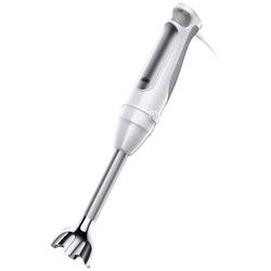 Braun Braun Multiquick 7 MQ7020 WH - Handmixer - 1000 W tyčový mixér 1000 W bez BPA, plynulé nastavení rychlosti, s mixovací nádobou bílá, stříbrná
