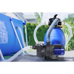 Renkforce RF-4604758 2302379 bazénové čerpadlo 15000 l/h 13.5 m