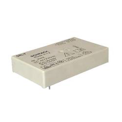 TE Connectivity TE PB Force Guided Relays průmyslové relé , Piece, 1 ks
