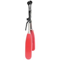 KS Tools 1151046 kleště na hadicové spony 220 mm 1 ks