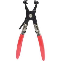 KS Tools 1151046 kleště na hadicové spony 220 mm 1 ks