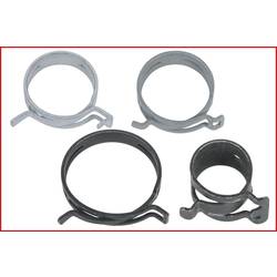 KS Tools 1151046 kleště na hadicové spony 220 mm 1 ks
