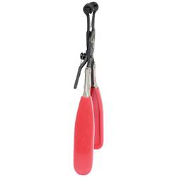 KS Tools 1151047 kleště na hadicové spony 220.0 mm 1 ks