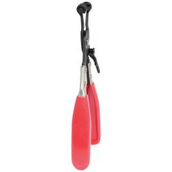 KS Tools 1151047 kleště na hadicové spony 220.0 mm 1 ks
