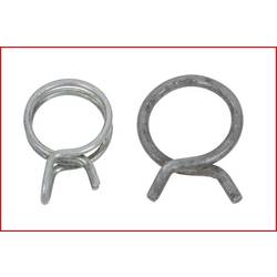 KS Tools 1151047 kleště na hadicové spony 220.0 mm 1 ks
