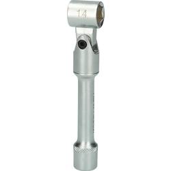 Speciální Protidržák drátu pro šrouby pružinové vzpěry, 14 mm KS Tools 150.9462