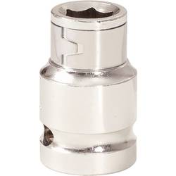 KS Tools 9184351 918.4351 bitový adaptér Pohon (šroubovák) 1/2 38 mm 1 ks