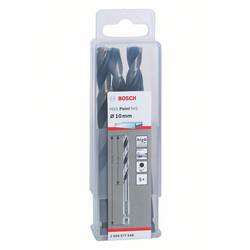 Bosch Accessories 2608577548 PointTeQ HSS kovový spirálový vrták 5dílná 10 mm Celková délka 133 mm DIN 338 šestihran 1 ks