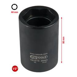 1/2 ořech na kloub pro PSA, 44 mm KS Tools 150.9779