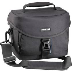 Cullmann PANAMA Maxima 120 brašna na kameru Vnitřní rozměr (Š x V x H) 200 x 160 x 120 mm vodotěsné černá