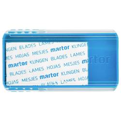 MARTOR 37020.50 ČEPEL MARTOR. 37020, 10 v zásobníku 10 ks