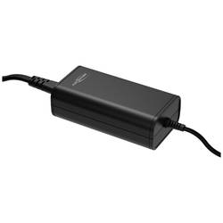 Ansmann 1201-0025 zásuvkový napájecí adaptér, nastavitelný, 15 V/DC, 13.5 V/DC, 12 V/DC, 9 V/DC, 7.5 V/DC, 6 V, 5 V/DC, 2250 mA, 27 W