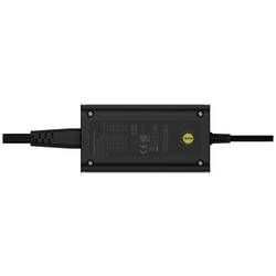 Ansmann 1201-0025 zásuvkový napájecí adaptér, nastavitelný, 15 V/DC, 13.5 V/DC, 12 V/DC, 9 V/DC, 7.5 V/DC, 6 V, 5 V/DC, 2250 mA, 27 W